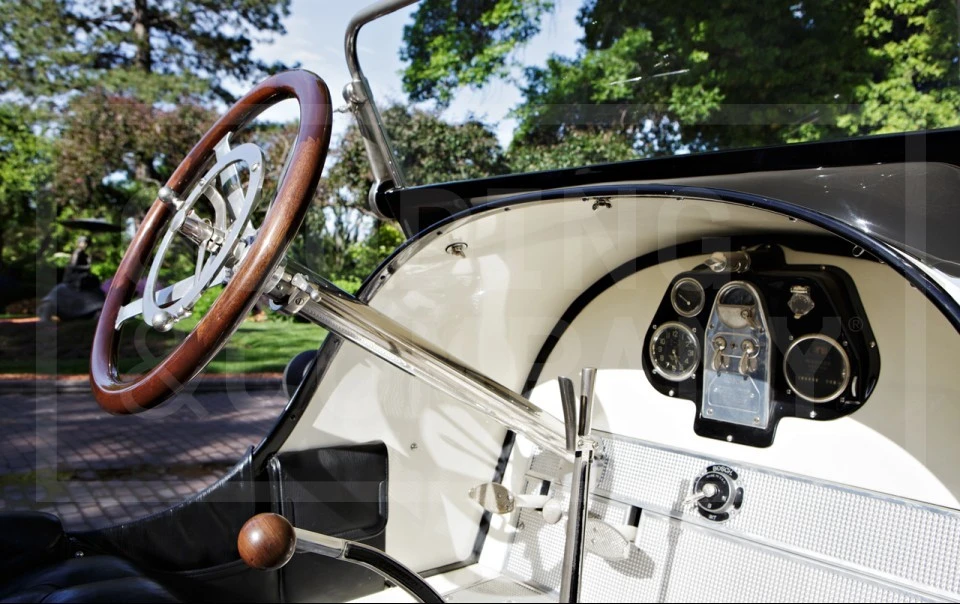 1914 Marmon - Image 14 of 18