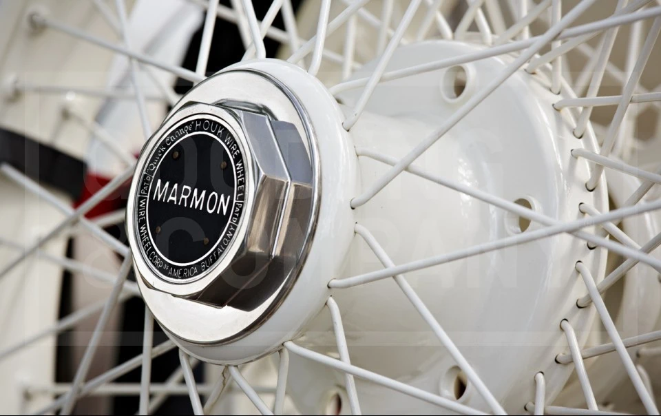 1914 Marmon - Image 10 of 18