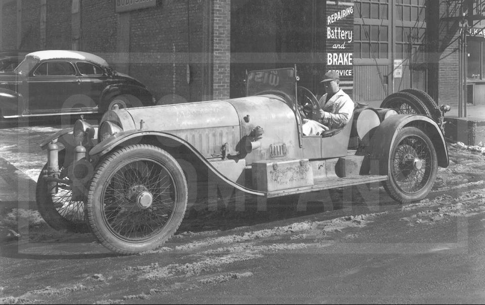1914 Marmon - Image 18 of 18