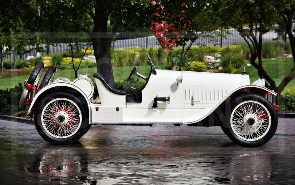 1914 Marmon - Image 4 of 18