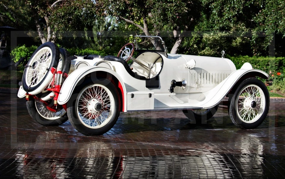 1914 Marmon - Image 5 of 18