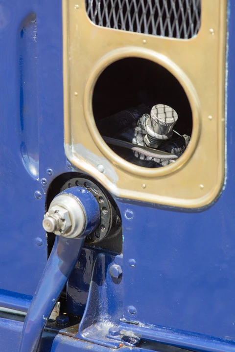 1914 Peugeot - Image 21 of 31