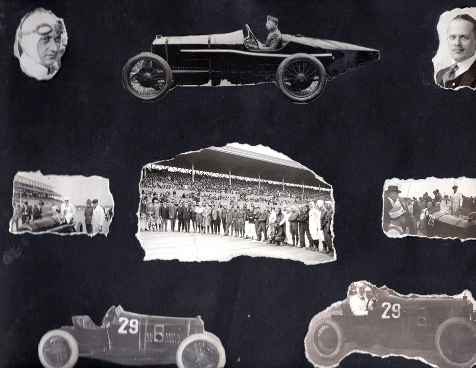 1914 Peugeot - Image 3 of 31