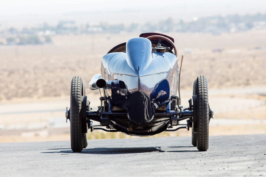 1914 Peugeot - Image 27 of 31