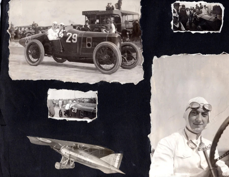 1914 Peugeot - Image 4 of 31