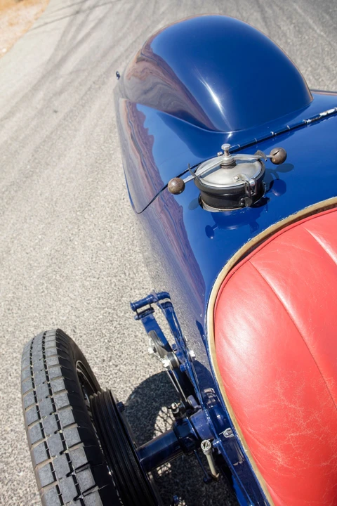 1914 Peugeot - Image 18 of 31