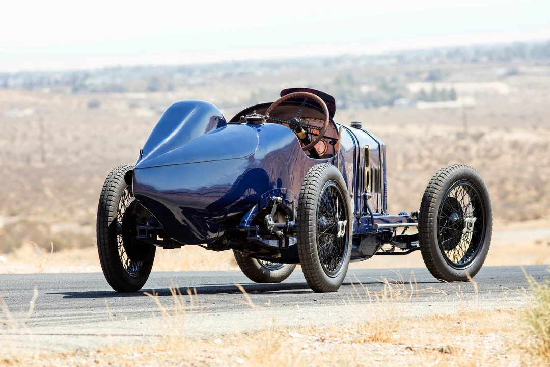 1914 Peugeot - Image 28 of 31