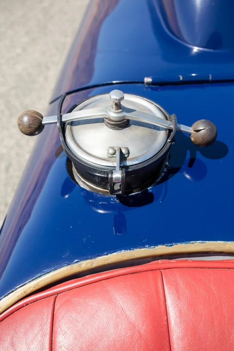 1914 Peugeot - Image 17 of 31
