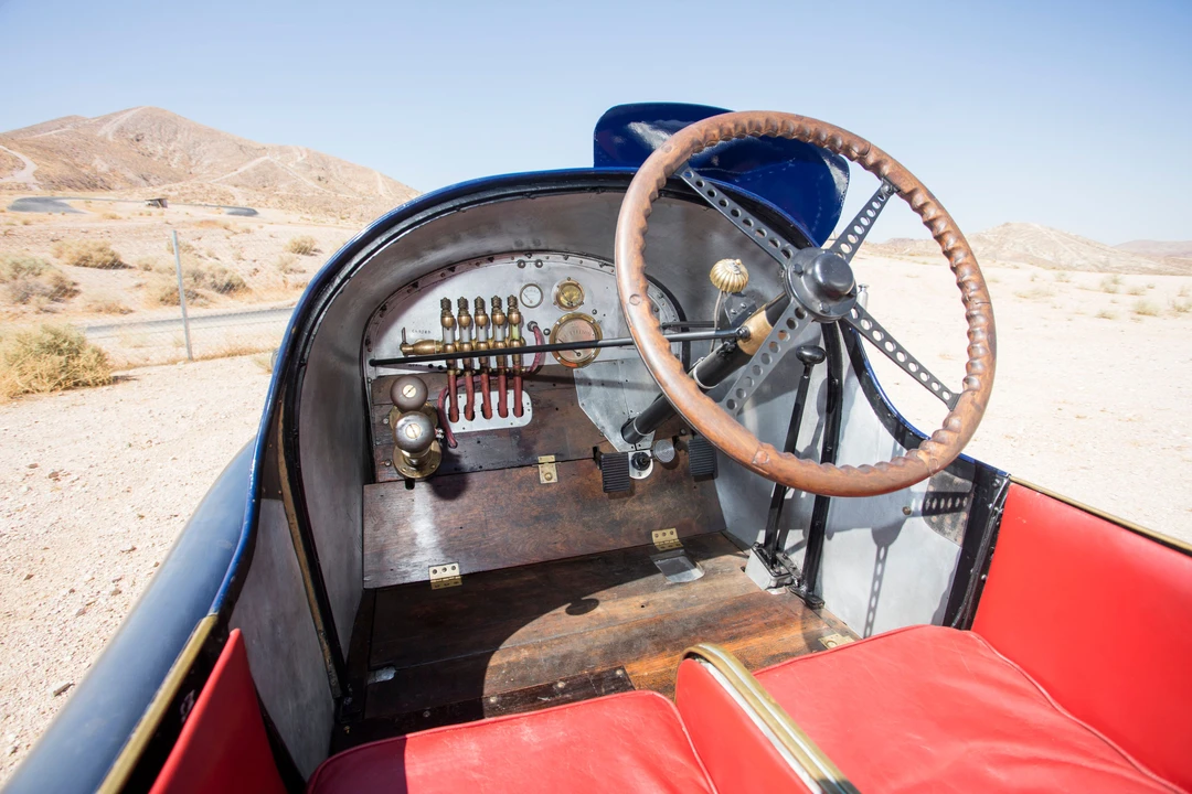 1914 Peugeot - Image 12 of 31