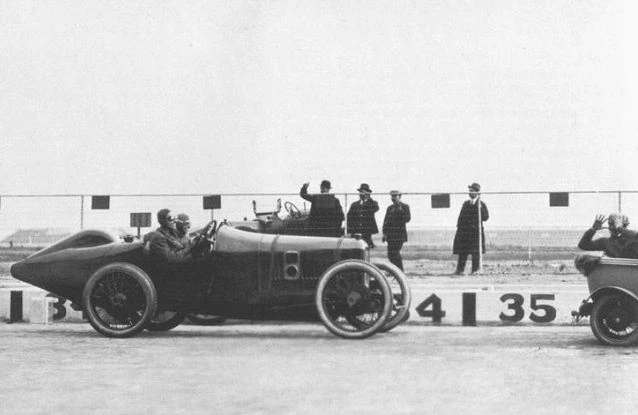 1914 Peugeot - Image 9 of 31