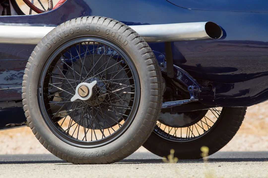 1914 Peugeot - Image 20 of 31