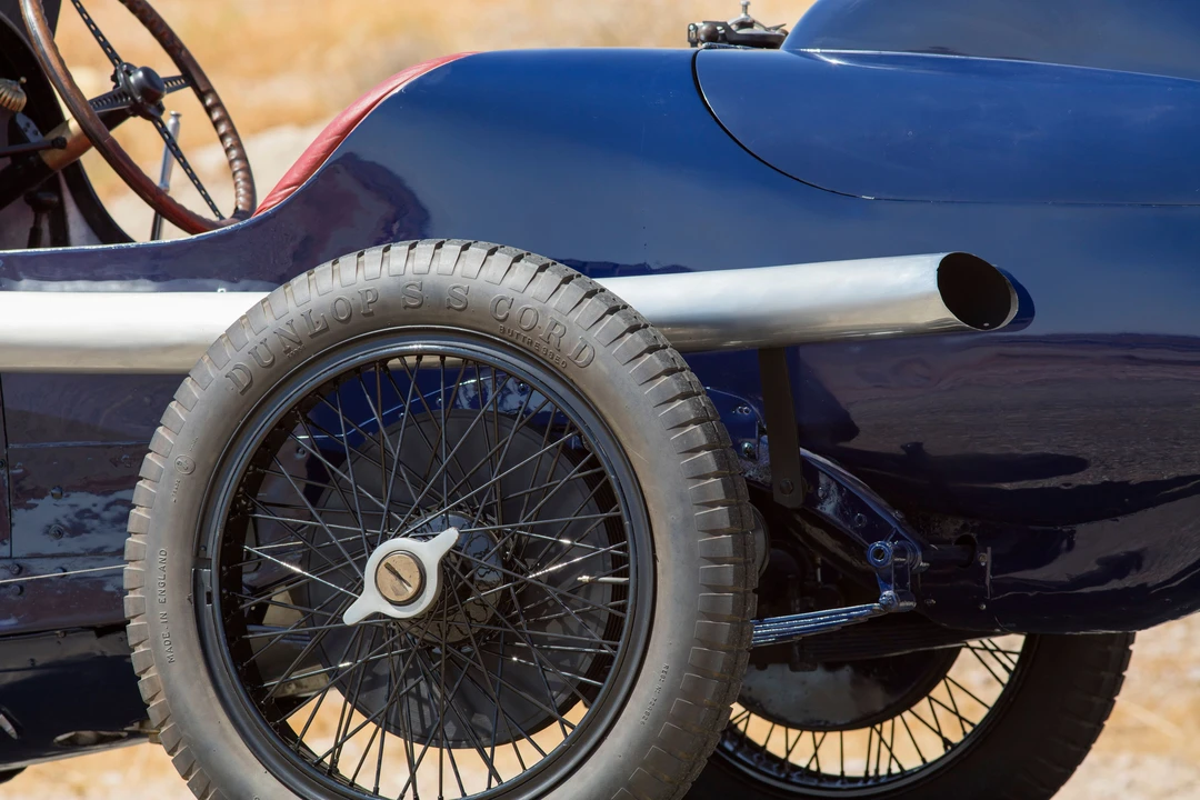 1914 Peugeot - Image 19 of 31