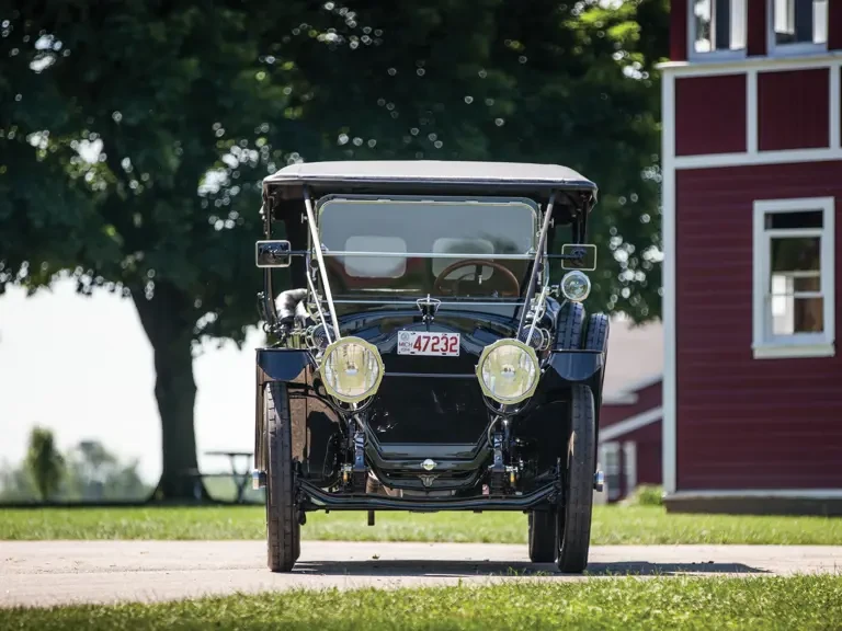 1914 Packard Six & One-Ten & 115 - Image 10 of 31
