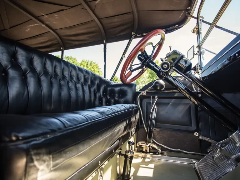 1914 Packard Six & One-Ten & 115 - Image 30 of 31