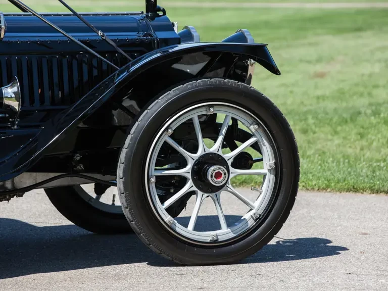 1914 Packard Six & One-Ten & 115 - Image 18 of 31