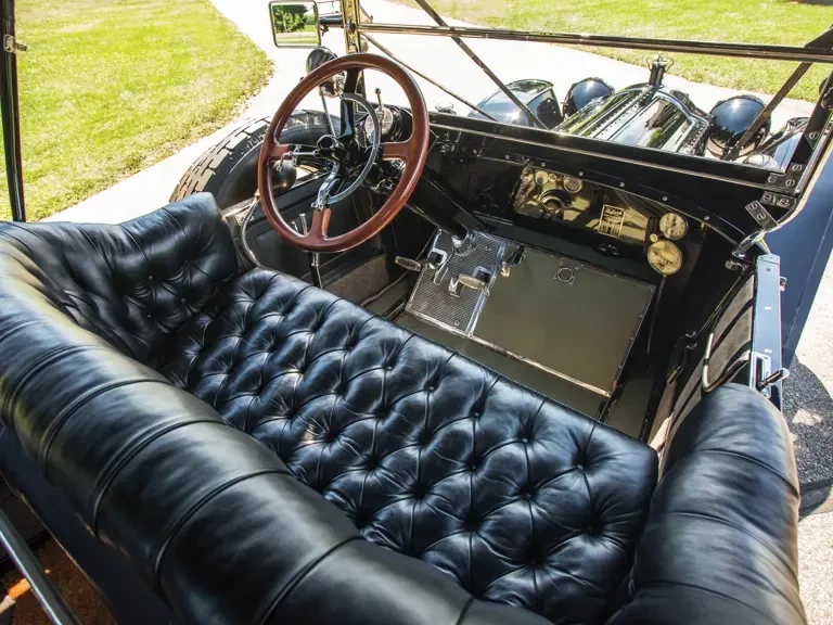 1914 Packard Six & One-Ten & 115 - Image 7 of 31
