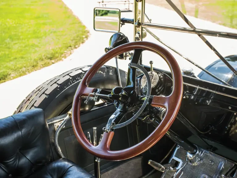 1914 Packard Six & One-Ten & 115 - Image 25 of 31