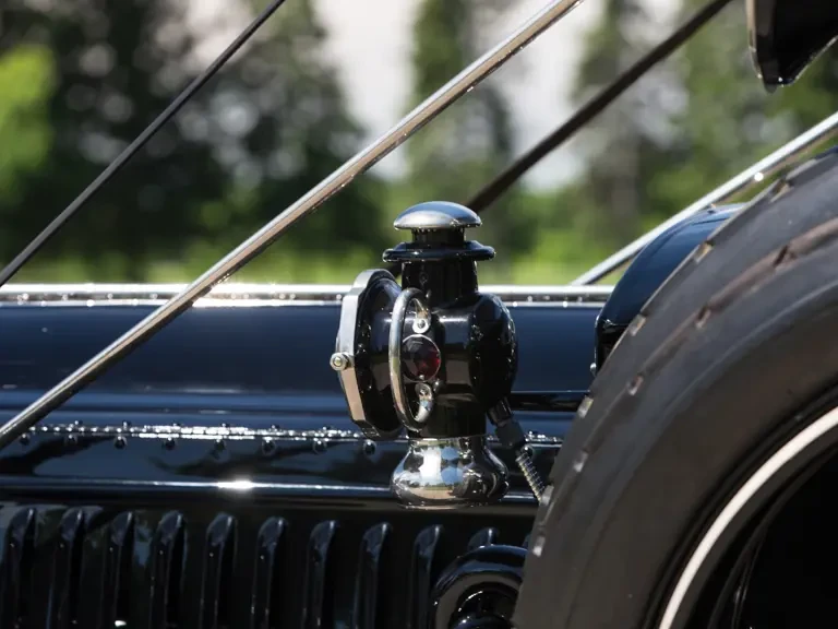 1914 Packard Six & One-Ten & 115 - Image 22 of 31