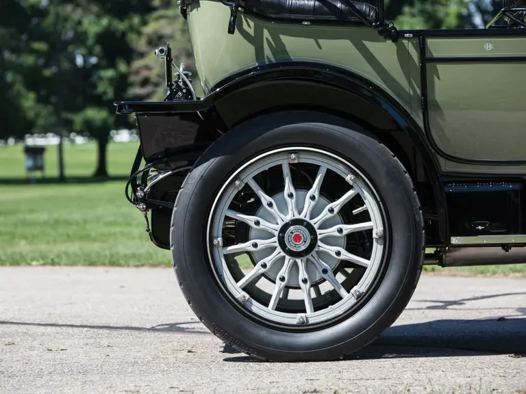 1914 Packard Six & One-Ten & 115 - Image 20 of 31