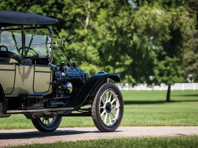 1914 Packard Six & One-Ten & 115 - Image 16 of 31