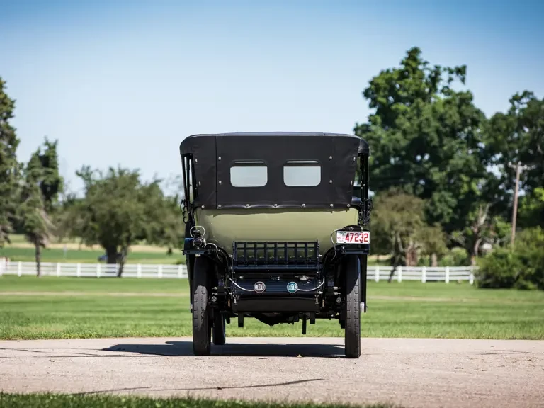 1914 Packard Six & One-Ten & 115 - Image 11 of 31