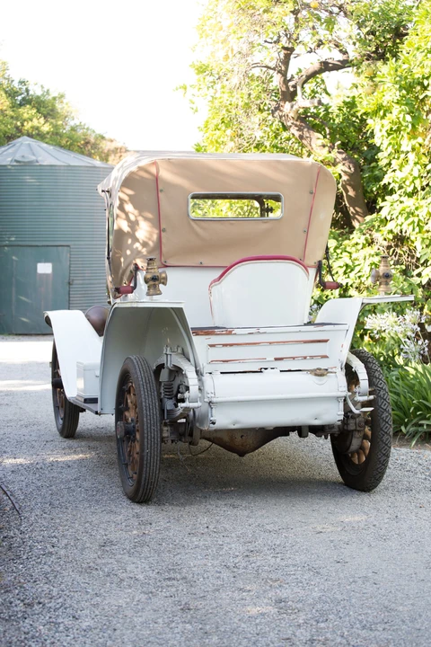 1914 Packard Six & One-Ten & 115 - Image 2 of 25