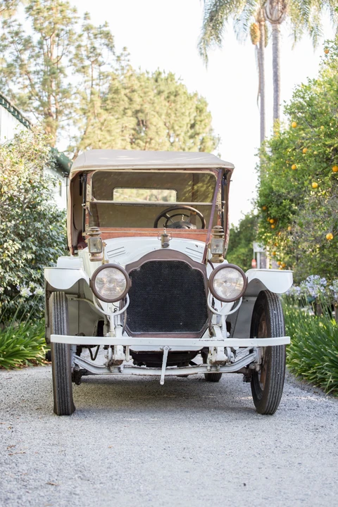 1914 Packard Six & One-Ten & 115 - Image 5 of 25
