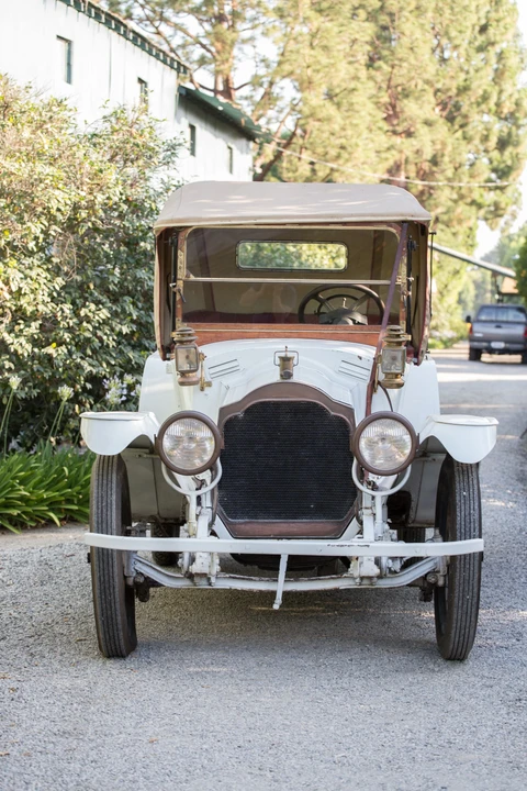 1914 Packard Six & One-Ten & 115 - Image 6 of 25