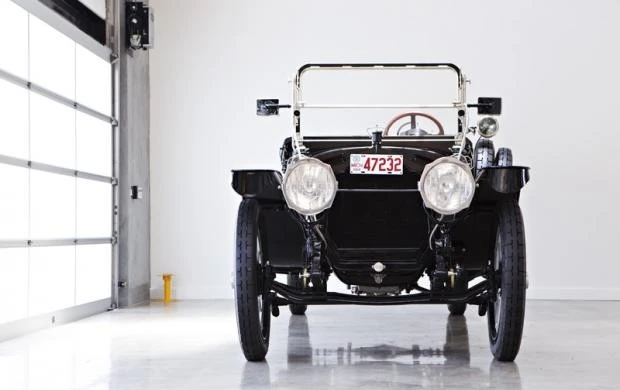 1914 Packard Six & One-Ten & 115 - Image 2 of 16