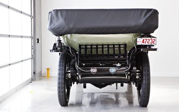 1914 Packard Six & One-Ten & 115 - Image 5 of 16