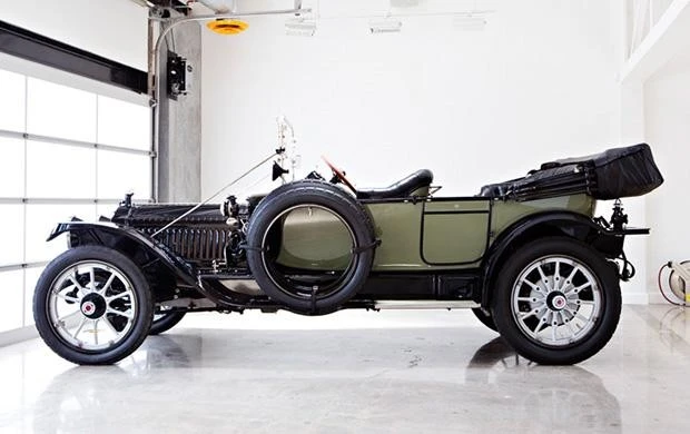 1914 Packard Six & One-Ten & 115 - Image 3 of 16