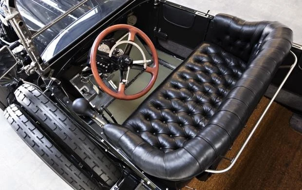 1914 Packard Six & One-Ten & 115 - Image 7 of 16
