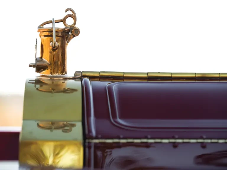 1914 Packard Six & One-Ten & 115 - Image 12 of 23