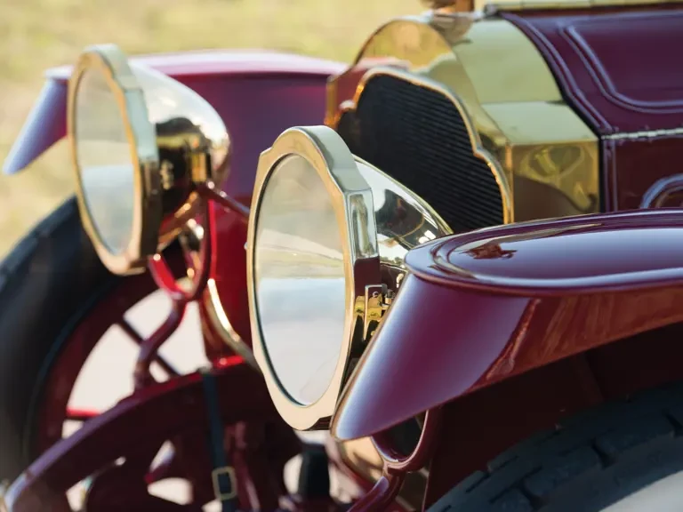 1914 Packard Six & One-Ten & 115 - Image 13 of 23