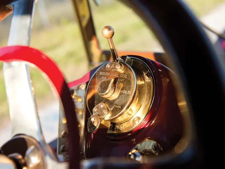 1914 Packard Six & One-Ten & 115 - Image 19 of 23