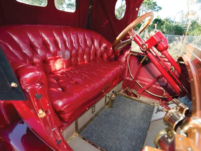 1914 Packard Six & One-Ten & 115 - Image 5 of 23