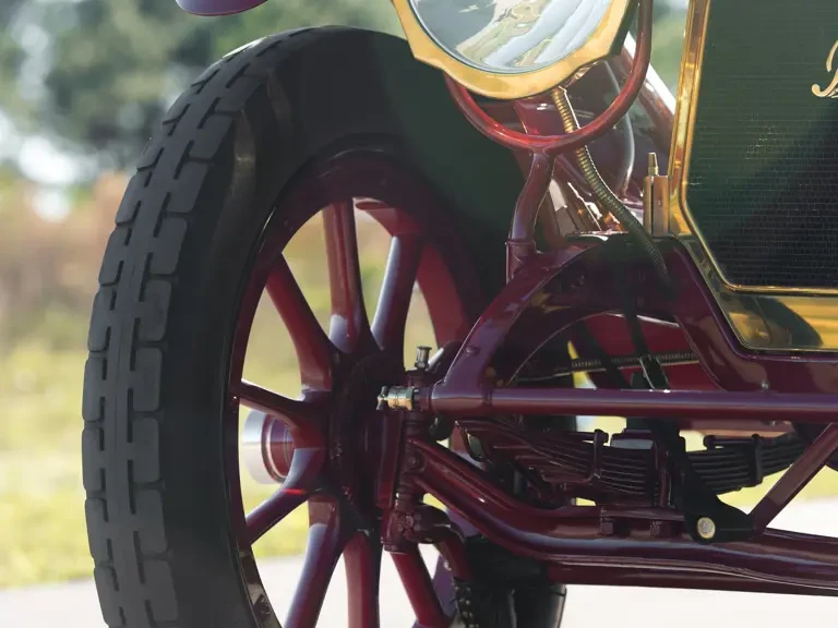 1914 Packard Six & One-Ten & 115 - Image 9 of 23