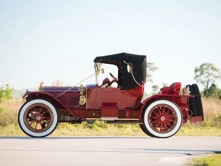 1914 Packard Six & One-Ten & 115 - Image 6 of 23