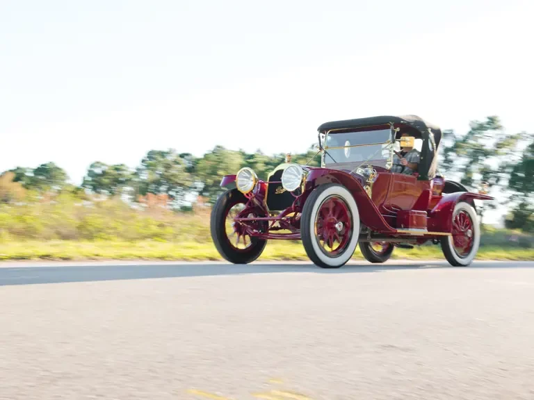 1914 Packard Six & One-Ten & 115 - Image 23 of 23