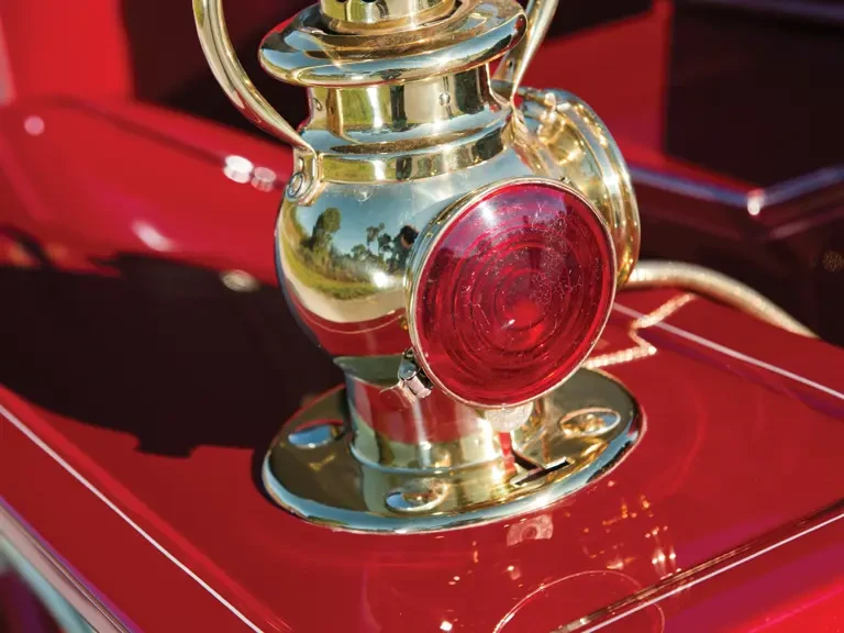 1914 Packard Six & One-Ten & 115 - Image 15 of 23