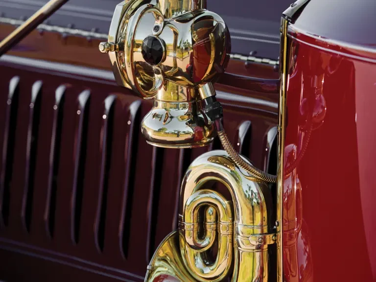 1914 Packard Six & One-Ten & 115 - Image 11 of 23