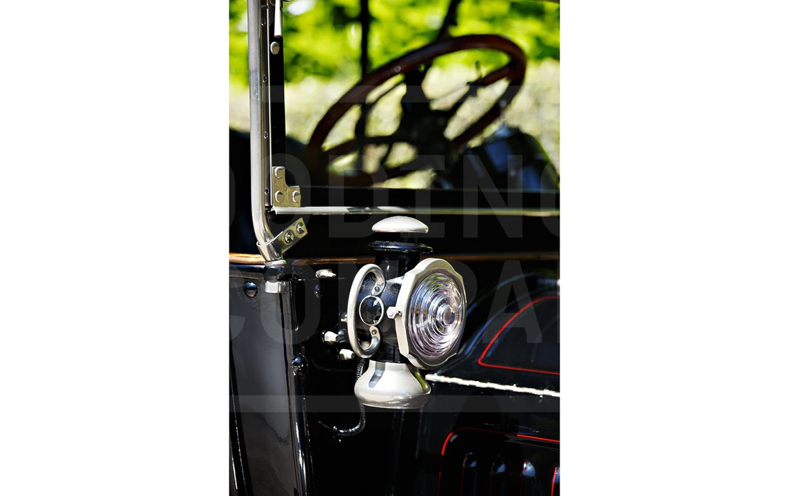 1914 Packard Six & One-Ten & 115 - Image 14 of 16