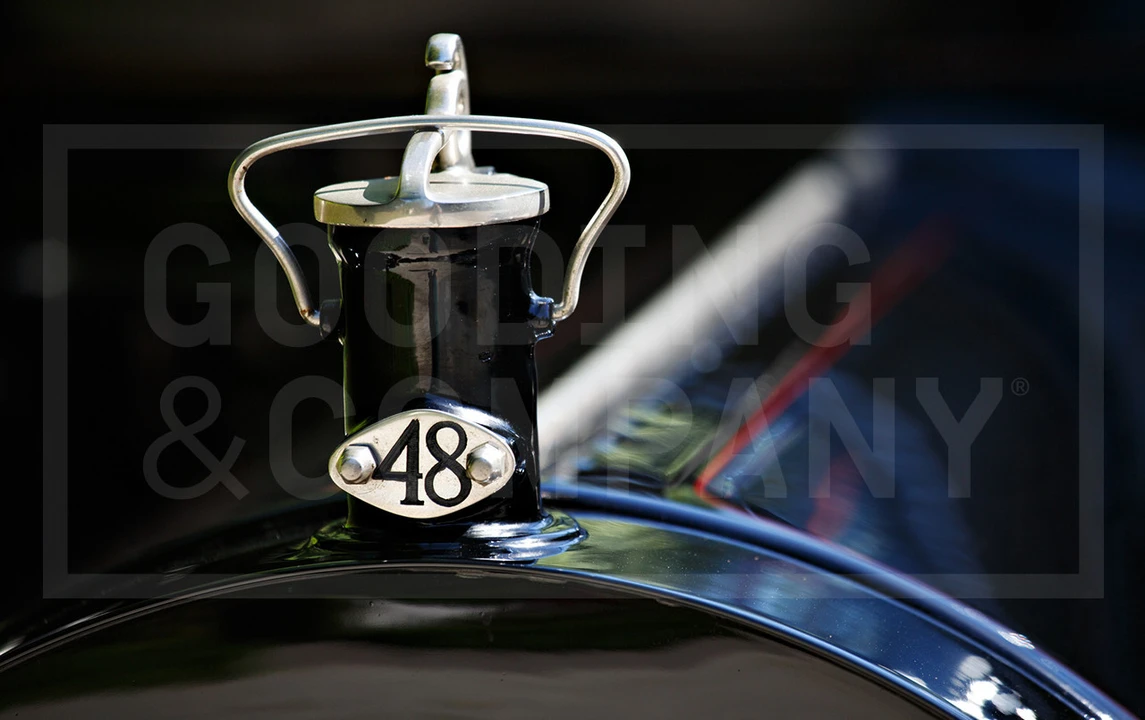 1914 Packard Six & One-Ten & 115 - Image 12 of 16