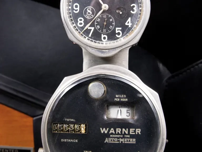 1914 Packard Six & One-Ten & 115 - Image 12 of 22