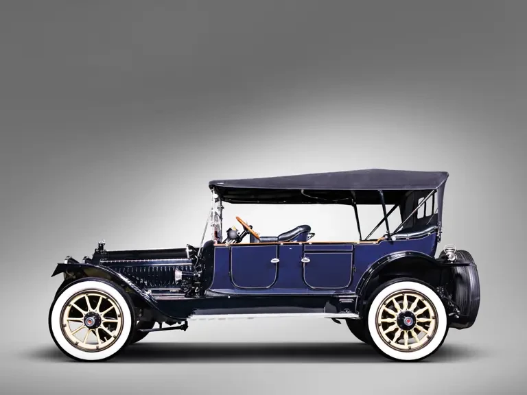 1914 Packard Six & One-Ten & 115 - Image 5 of 22