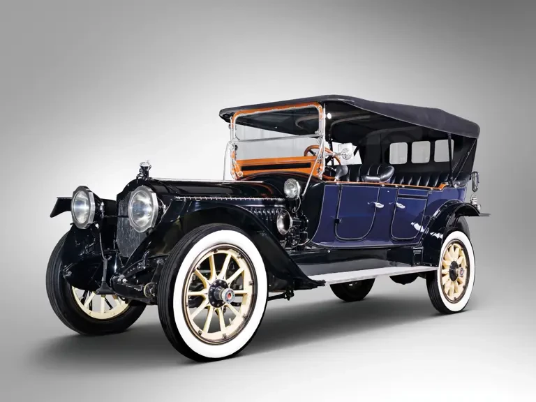 1914 Packard Six & One-Ten & 115 - Image 2 of 22