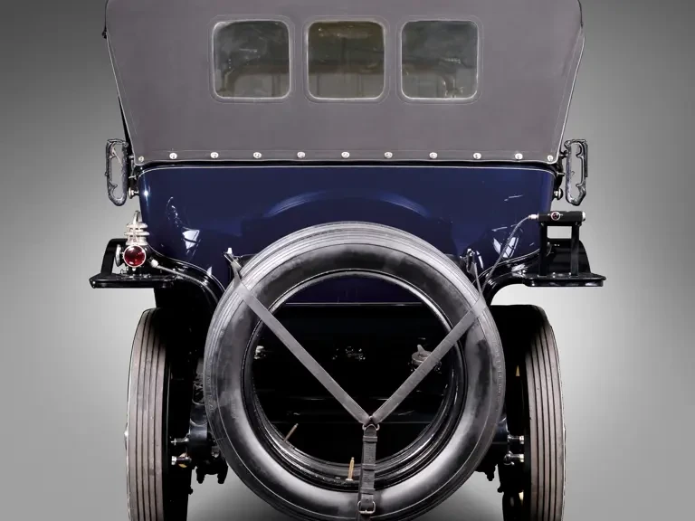 1914 Packard Six & One-Ten & 115 - Image 17 of 22