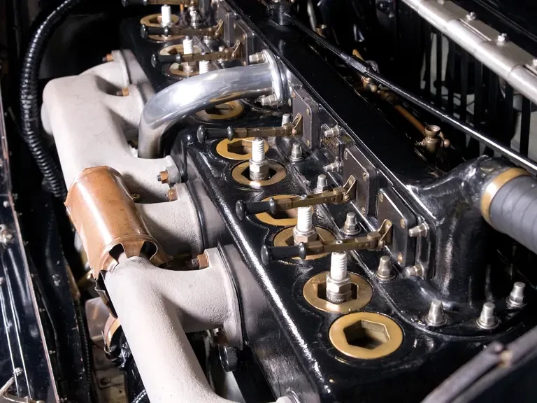 1914 Packard Six & One-Ten & 115 - Image 20 of 22