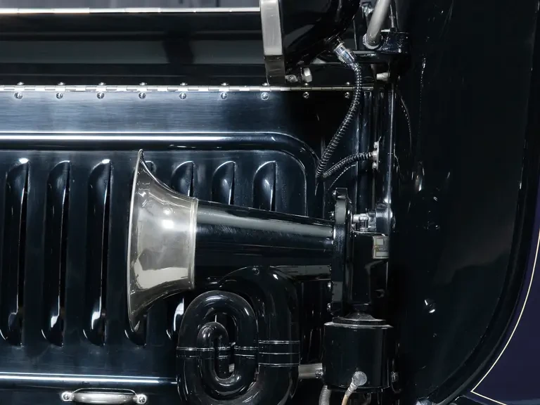 1914 Packard Six & One-Ten & 115 - Image 16 of 22