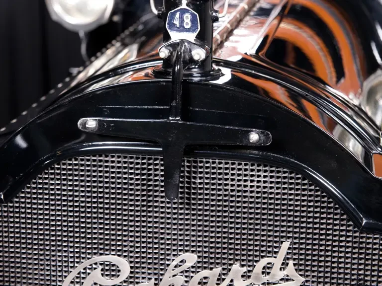 1914 Packard Six & One-Ten & 115 - Image 6 of 22